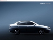 Seat Cordoba