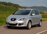 Seat Toledo