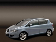 Seat Toledo