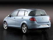 Seat Toledo
