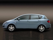Seat Toledo