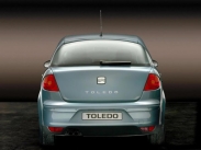 Seat Toledo