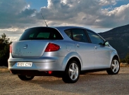 Seat Toledo