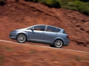 Seat Toledo