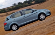 Seat Toledo