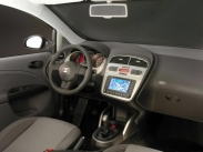 Seat Toledo