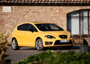 Seat  Leon Cupra