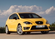Seat  Leon Cupra