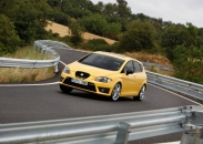 Seat  Leon Cupra