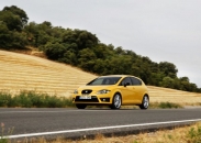 Seat  Leon Cupra