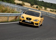 Seat  Leon Cupra