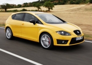 Seat  Leon Cupra