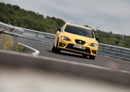 Seat  Leon Cupra