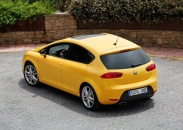 Seat  Leon Cupra