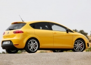 Seat  Leon Cupra