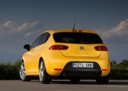 Seat  Leon Cupra