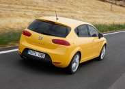 Seat  Leon Cupra
