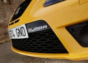 Seat  Leon Cupra