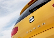 Seat  Leon Cupra