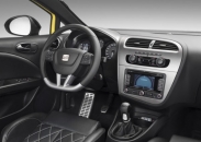 Seat  Leon Cupra