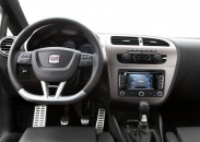 Seat  Leon Cupra