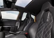 Seat  Leon Cupra
