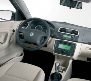 Skoda Roomster
