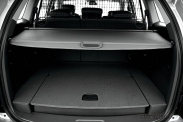 SsangYong Kyron