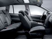SsangYong Kyron