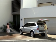 SsangYong Kyron