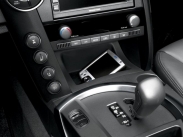 SsangYong Kyron