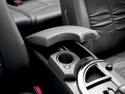SsangYong Kyron