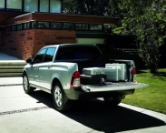 SsangYong Actyon Sports