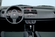 Suzuki Swift 5-ти дверный