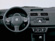 Suzuki Swift 5-ти дверный