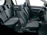 Suzuki Swift 5-ти дверный