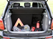 Suzuki SX4 Outdoor
