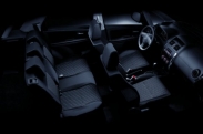 Suzuki SX4 Outdoor