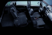 Suzuki SX4 Outdoor