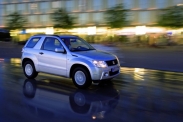 Suzuki Grand Vitara 3-х дверный