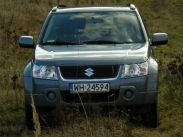 Suzuki Grand Vitara 3-х дверный