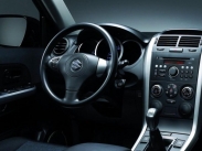 Suzuki Grand Vitara 3-х дверный
