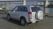 Suzuki Grand Vitara 5-ти дверный