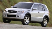 Suzuki Grand Vitara 5-ти дверный