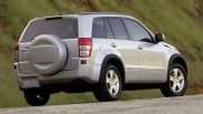 Suzuki Grand Vitara 5-ти дверный