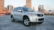 Suzuki Grand Vitara 5-ти дверный