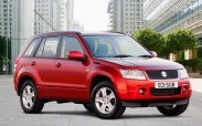 Suzuki Grand Vitara 5-ти дверный