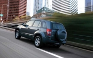 Suzuki Grand Vitara 5-ти дверный