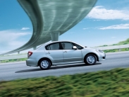 Suzuki SX4 Sedan