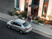 Suzuki SX4 Sedan